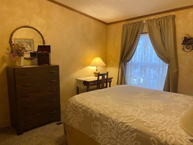 River Falls Lodging -Black Hills, South Dakota 핫 스프링스 외부 사진