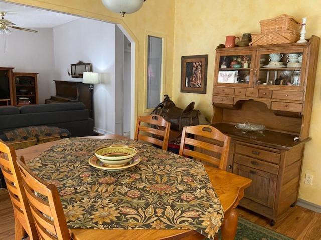 River Falls Lodging -Black Hills, South Dakota 핫 스프링스 외부 사진