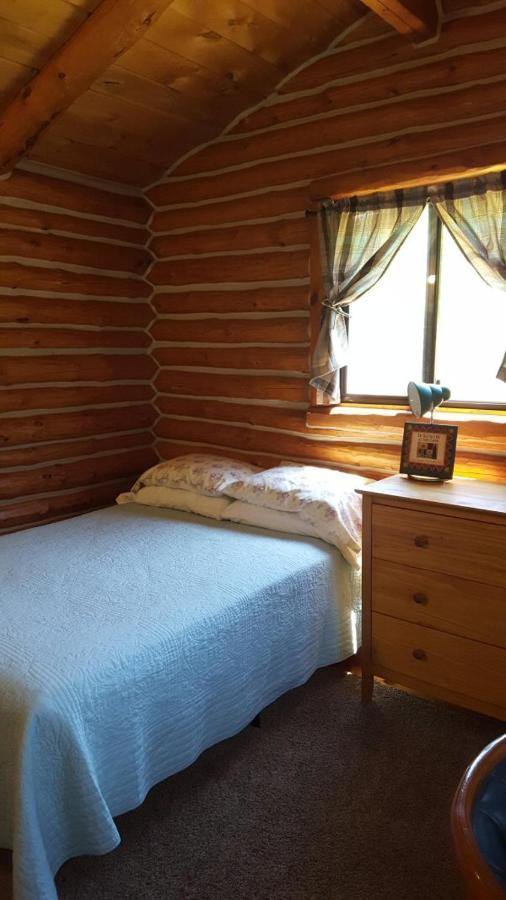 River Falls Lodging -Black Hills, South Dakota 핫 스프링스 외부 사진