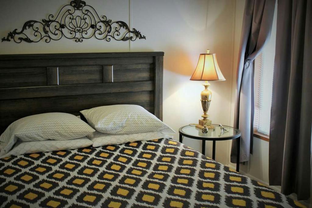 River Falls Lodging -Black Hills, South Dakota 핫 스프링스 외부 사진